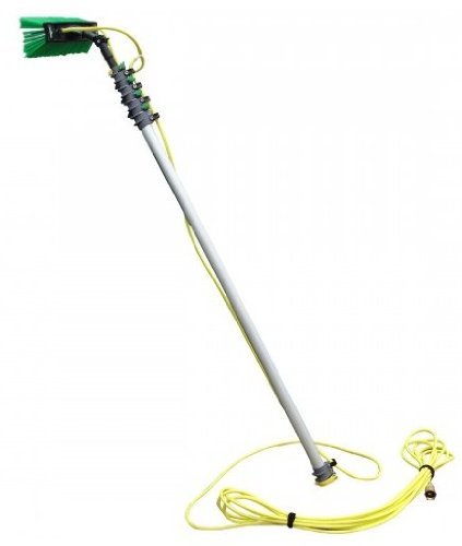 Unger nLite Aluminum Starter Kit 20 Feet