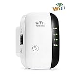 Reidabu MSRM US750 Long WiFi Range Extender 360 degree Full coverage High power 750Mbps Dual Band Range Extender