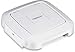 TRENDnet AC1200 Dual Band PoE Indoor Access Point, MU-MIMO, 867 Mbps WiFi AC, 300 Mbps WiFi N Bands, Client Bridge, Repeater Modes, Gigabit PoE LAN Port, Captive Portal for Hotspot, White, TEW-821DAP