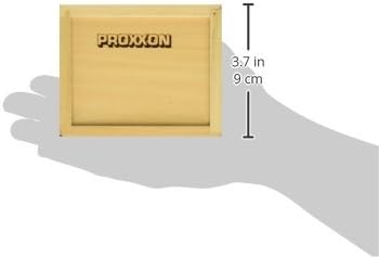 Proxxon 24256 Step Clamp Set Pair, Silver - Image 4