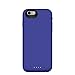 mophie juice pack air - Slim Protective Mobile Battery Pack Case for iPhone 6/6s - Purple