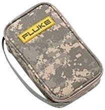 Fluke Camouflage Carrying Case for Fluke Multimeters, Process and Temperature Meters