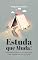 Livro Estuda que Muda!: Minha história real e como a leitura pode mudar qualquer vida, inclusive a sua