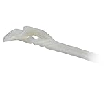 Low Profile Cable Ties 11