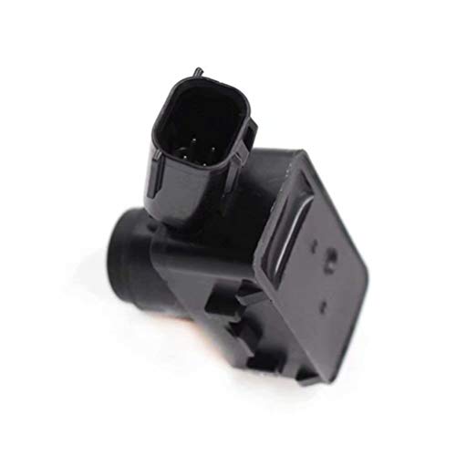 Black PDC Parking Sensor – 89341-76010-C0 – Fits Lexus CT200H, GS350, GS450H & Toyota Models