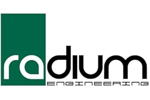 Radium Engineering Fuel Rail for 1994-05 Mazda Miata/MX-5