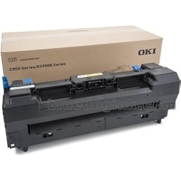 oki c911 printer