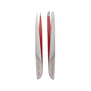 Image of Revlon Salon Series Professional Mini Tweezer Set