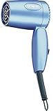 Conair Folding Handle Hair Dryer, 1600 Watt 1 ea