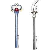 Sailor Moon prism stationery instructions ball Pluto and Saturn