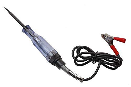 US PRO Tools Auto Circuit Tester, 6-24V Automotive Electrical Tester 6815