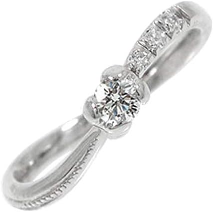 流れ星 18金ピンクゴールド ダイヤモンド 指輪 ピンキー ハートリング 4号 Thecentreforemploymentandlearning Ca