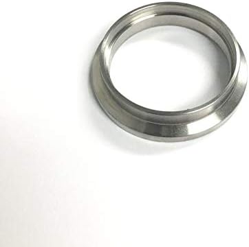 TiconIndustries – Titanium Tial 44mm Outlet Weld Flange (qty 1) – 103-04410-3000