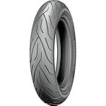 Michelin Commander II Cruiser Front Tire - 130/70B-18/Blackwall