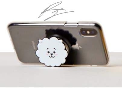 BTS Official Smart GRIPTOK + Instagram Photo Cards (RJ)