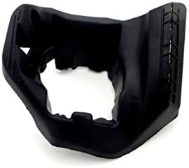 1Pcs Fog Light Lamp Cover Passenger Side Right Generic 301 2013-2016