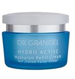 Dr. Grandel Hydro Active Hyaluron Refill Cream 1.7oz Jar