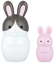 rabbit nesting dolls