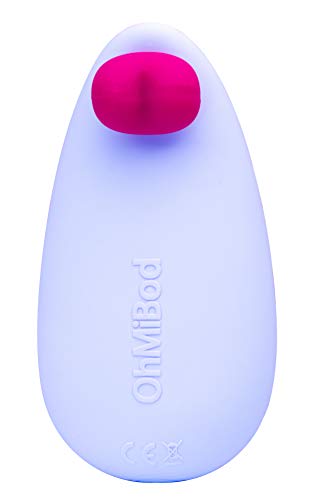OHMIBOD Lovelife Smile - Powerful & Quiet, Discreet