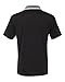 Adidas Climacool Performance Colorblock Sport Shirt 2XL Black/Vista Grey/White