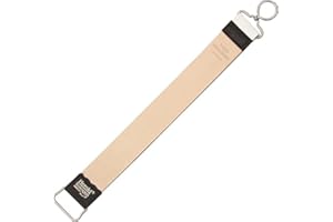Herold Solingen HS185RI-BRK Razor Strop, One Size