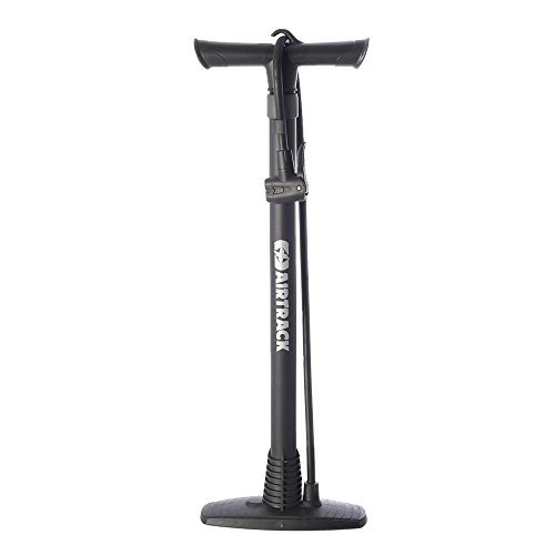 Oxford Airtrack PU852 Track Bike 