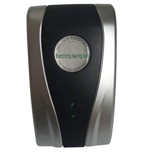 HiMan EcoWatt365 90V-250V 15kW Power Saver Household Electric Energy Saving Box US Plug