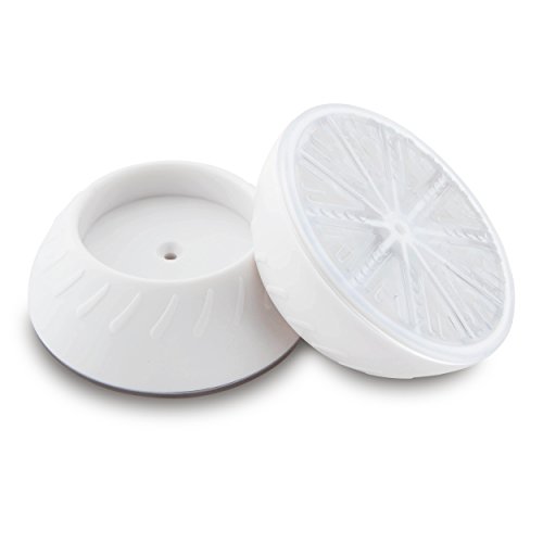 image for Baby Gate Wall Protector Cups – 4 Wall Protectors + 1 BONUS Protecto