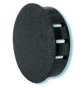 Dome Plug Heyco 2713 DP-1000 1