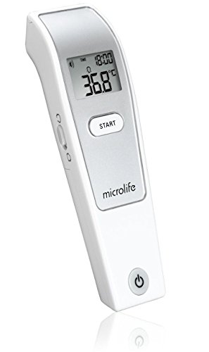 Microlife NC 150 Infrared Thermometer by Microlife