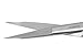 Goldman Fox Scissor 13 cm Straight (Super Cut Sharpness). 5.0 Out of 5