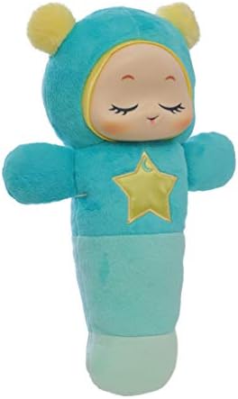 Playskool Glo Worm SmartSense Cry 