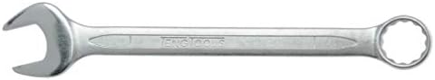 Teng 600108 Combination Spanner 1/4af