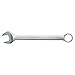 Teng Tools 5.5mm Metric Combination Open and Box End Spanner Wrench - 6005055