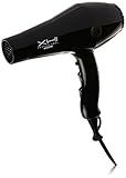 XHI Professional Works Tourmaline Pro AC 1875W Hair Dryer