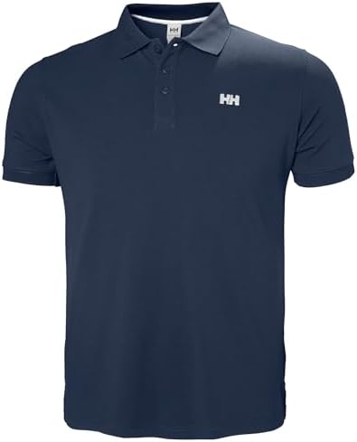 Herren Driftline SS Polo, Navy, M EU, 50584