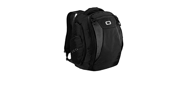 Amazon.com: Ogio Flashpoint Pack (Black 