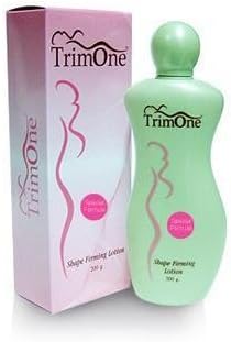 Trimone Shape Special Firming Lotion Fast Fat Burning Increasing Firmness 200g