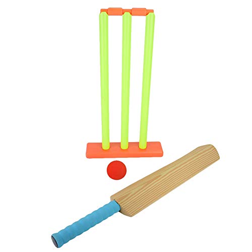 Buy Zyyini Kids Cricket Toy Set, Toy Cricket Set Children Detachable