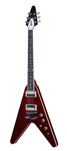 5. Gibson Flying V Pro 2016 T