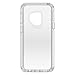 OtterBox SYMMETRY CLEAR SERIES Case for Samsung Galaxy S9 - Frustration Free Packaging - CLEAR
