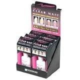 DR. G Clear Nail 6pcs Antifungal Treatment .6 oz by Fungus Killer