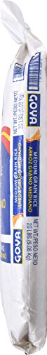 Goya Enriched Medium Grain Rice - Image 3