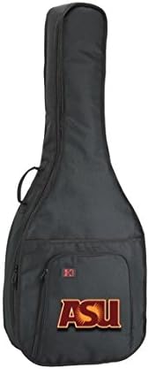 NCAA Collegiate Acoustic Guitar Bag - Arizona State University Sun Devils