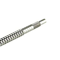 2PCS HGR20-1200mm Linear Rail + 1PCS RM1605-1200mm