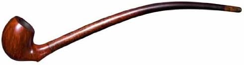 Vauen Auenland Hugg Reading Pipe Smooth
