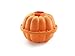 3D Pumpkin Mold