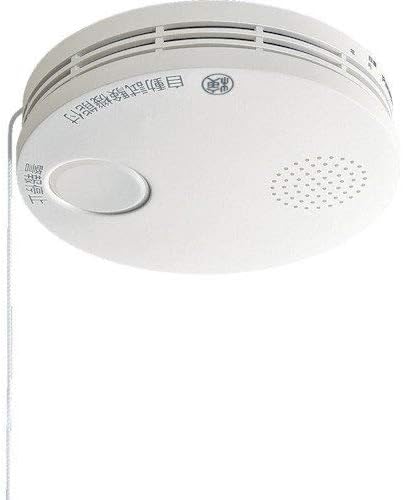 Amazon Co Jp パナソニック けむり当番 Shk Diy 工具 ガーデン