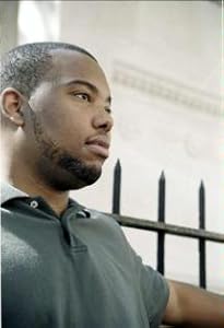 Ta-Nehisi Coates