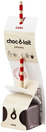 Choc-O-Lait Original Drinking Dark Hot Chocolate, 0.79 kg